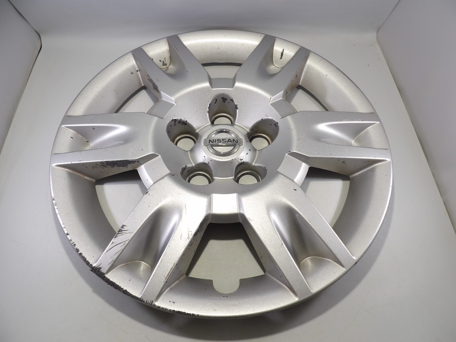 OEM 2005-2006 Nissan Altima 16