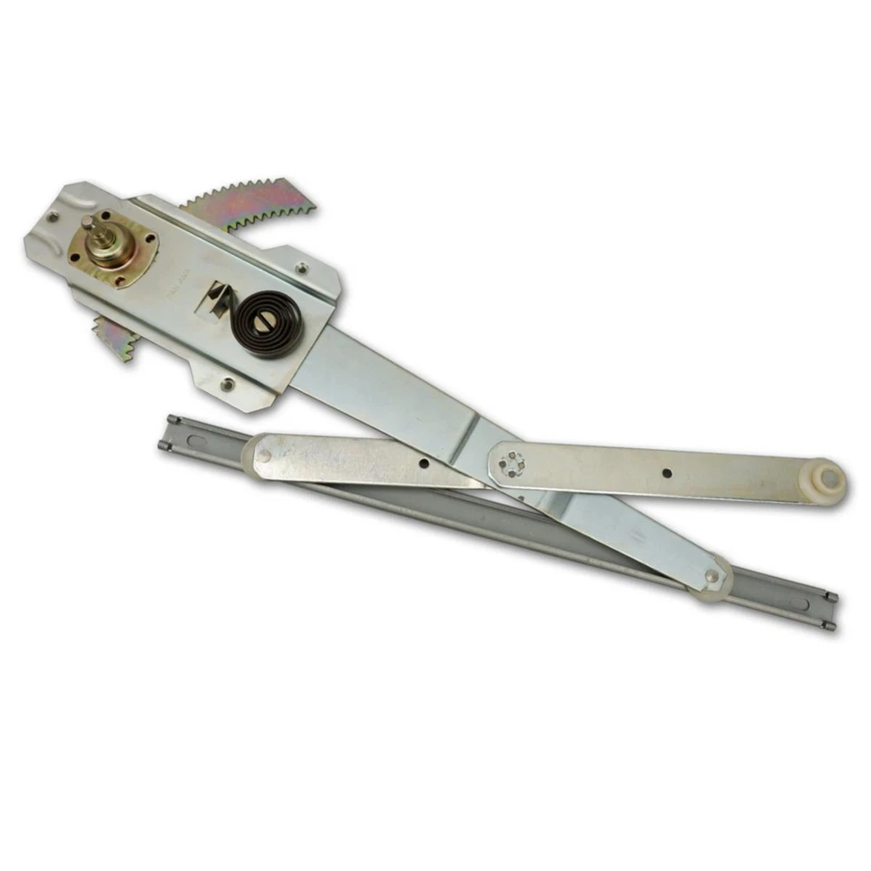 LH Side Front Window Regulator Fits Nissan Datsun 620 Pickup 1972 - 1979 Foto 4 de 4