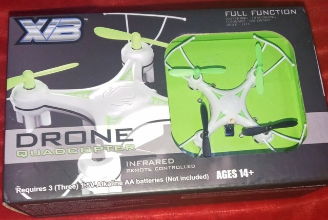 infrared drone for sale