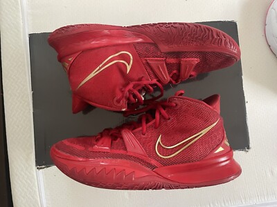 kyrie 7 ebay