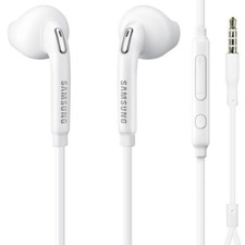 For Samsung Galaxy A14 A13 A12 A11 Hands-free Wired Earphones Headphones Headset