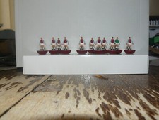 WEST HAM UNITED 1975 SQUADRA SUBBUTEO SANTIAGO
