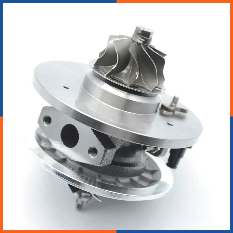 CHRA pour Land Rover Freelander 2.0 TD4 : cartouche de turbo 708366-0001