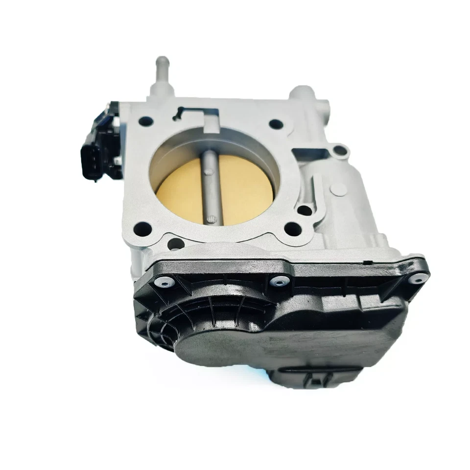 Genuine Throttle Body 16112AA170 For Subaru 2006-07 WRX & STI / FOZ XT 2006-08 - Image 2 of 4