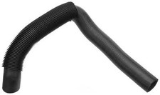 Manguera de radiador superior para Dodge Dakota 1992-1996 1993 1994 1995 puertas 21955