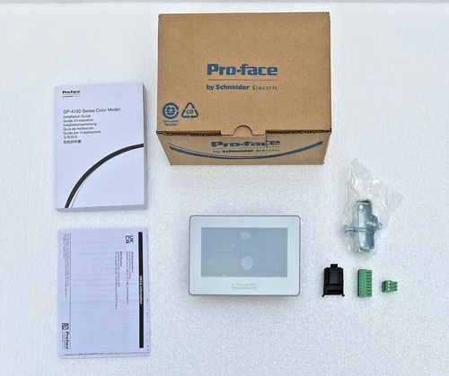 1PCS Brand New PRO-FACE PFXGP4116T2D GP-4116T HMI Touch Screen  Fast delivery - Picture 1 of 2