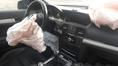 A2129069900 Sistema Audio/Radio Cd para MERCEDES-BENZ CLASE E (BM 207) CO 979970 - Imagen 5 de 9