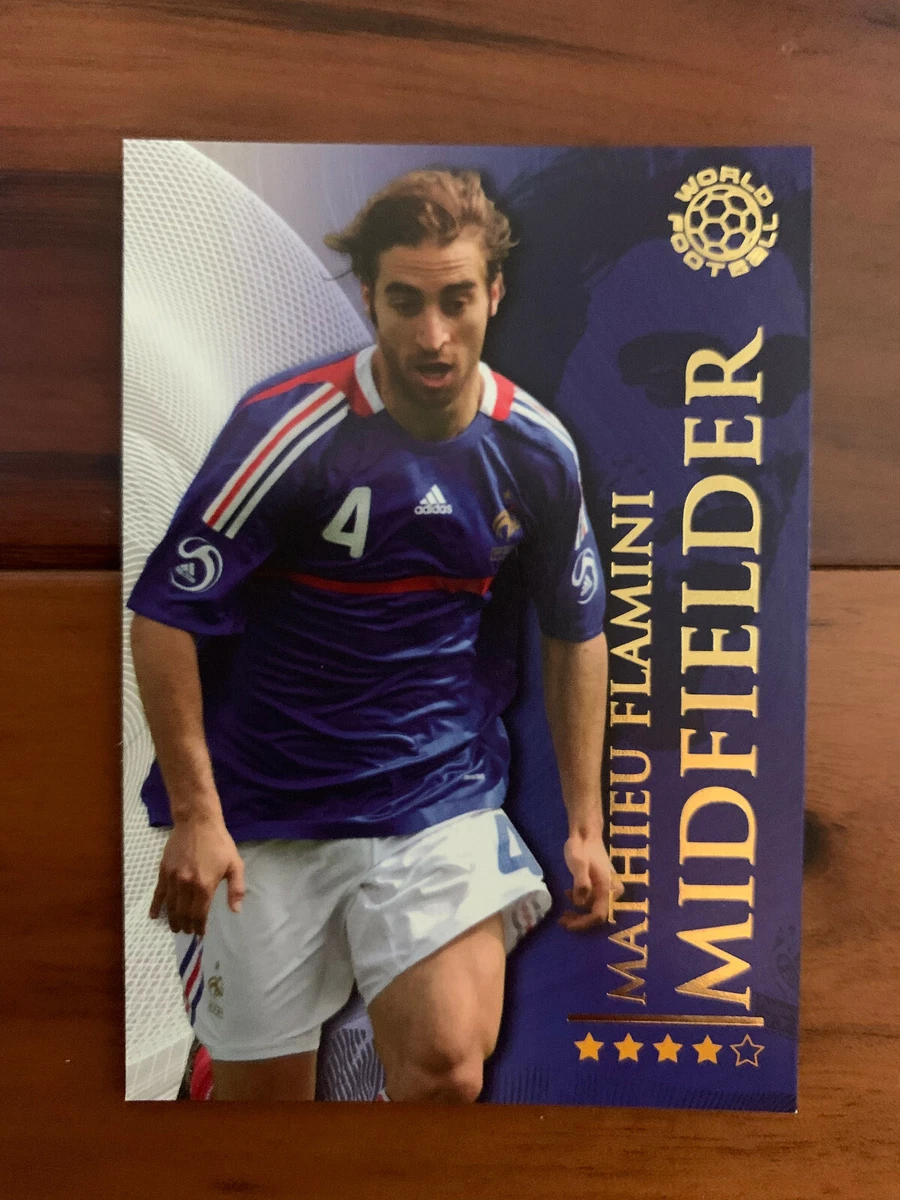Carte à Collectionner Michael Owen - Futera 1998 Liverpool - Well Played - 13/29