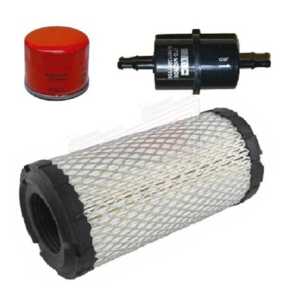 Kit Luft Öl Diesel kraftstoff LDW502 PROGRESS GRECAV SONIQUE KFLDW502C