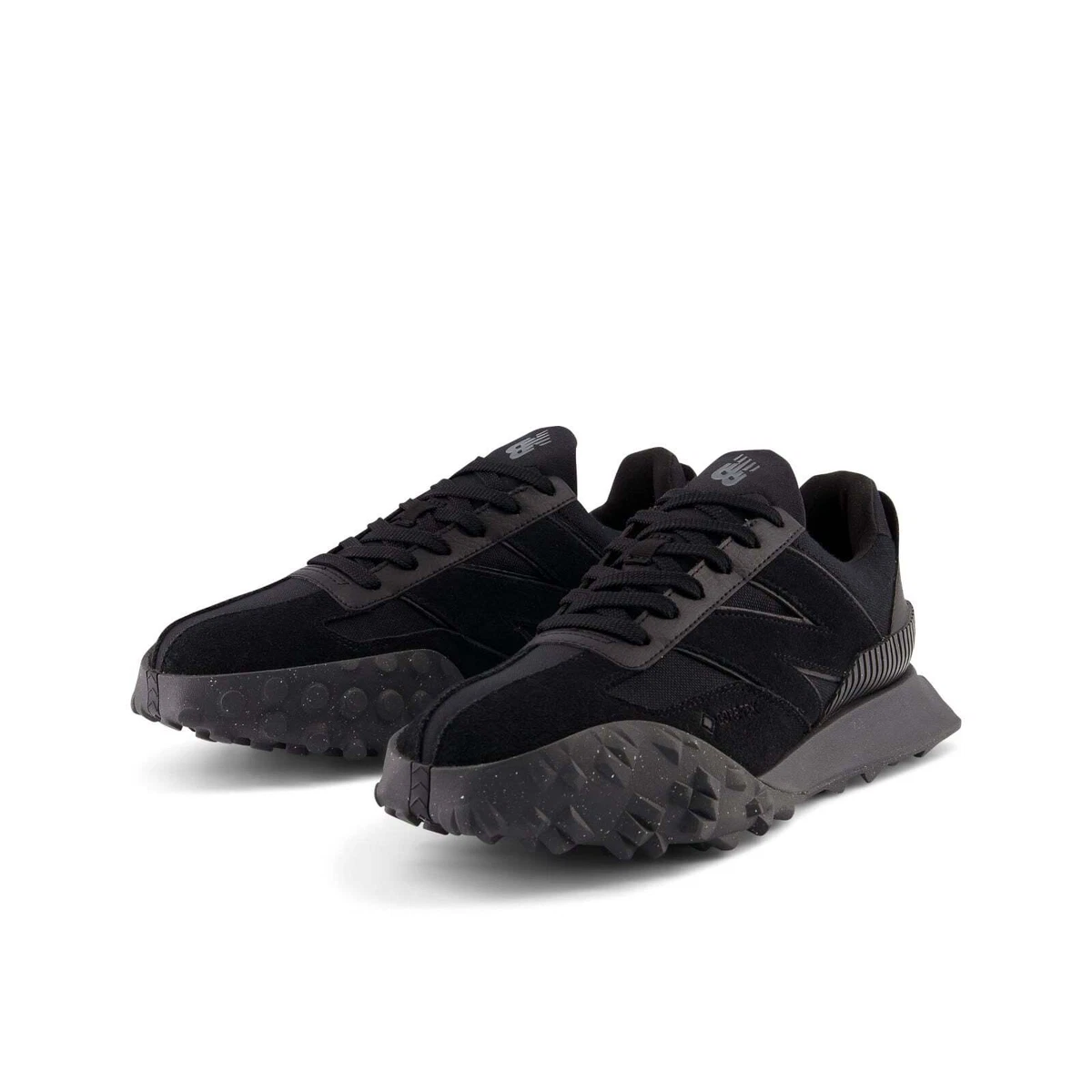 New Balance XC 72 GTX BG UXC72GBG Gore Tex Width D Black Lyfestyle
