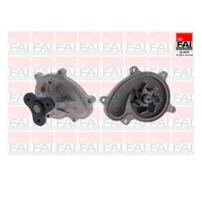 FAI AutoParts WP6667 Wasserpumpe Motorkühlung für Toyota GT 86 Subaru BRZ