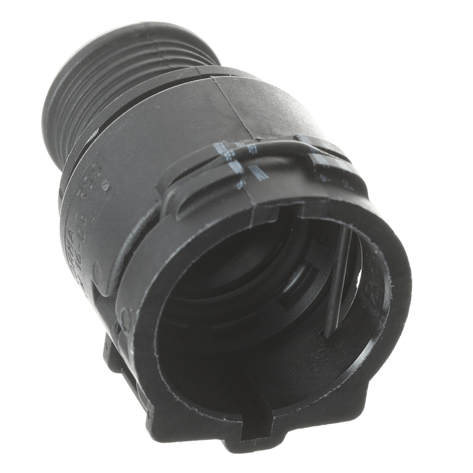 Conector de manguera de salida del calentador para Chevrolet ATS CTS Camaro 2013-2022 (P/N 23304499)