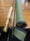 White River C.G.R. 3 Piece 4 Wt Fly Rod