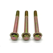 Fits Jeep Wrangler TJ 03-06 Power Steering Gear Box Mounting Bolts GRADE 8