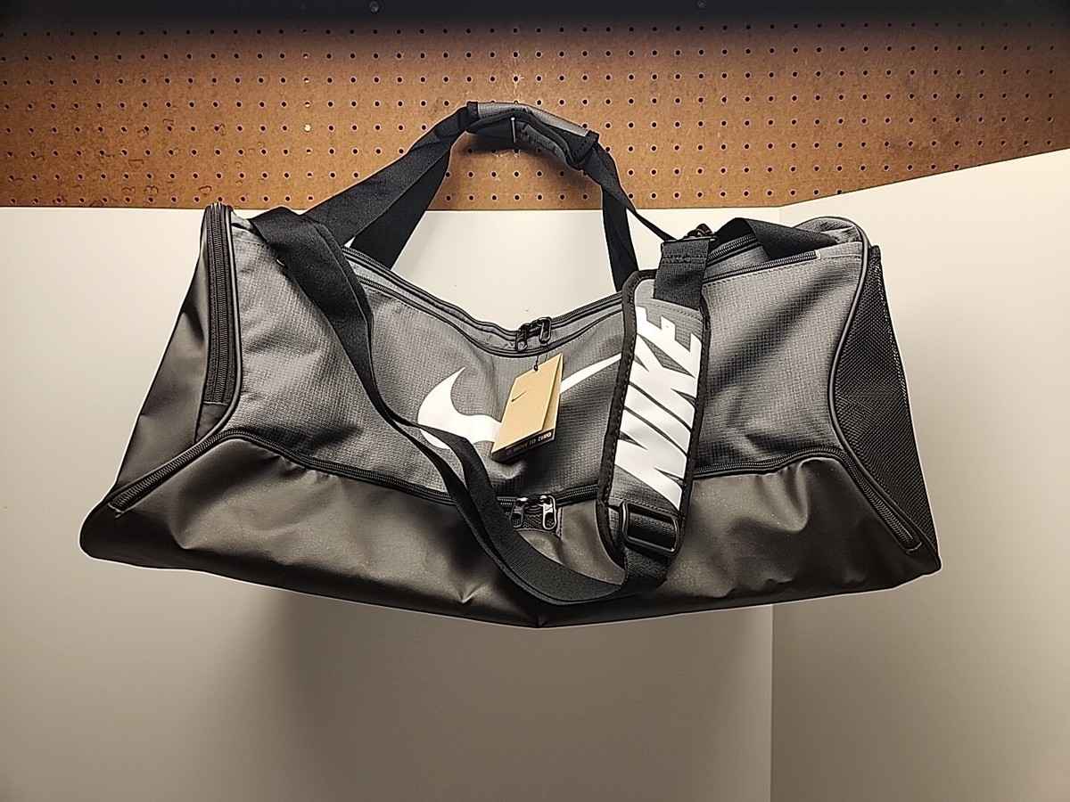 Nike Training Medium Duffel Bag DH7710-068 | eBay