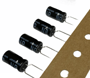 Конденсатор 10uf 10v