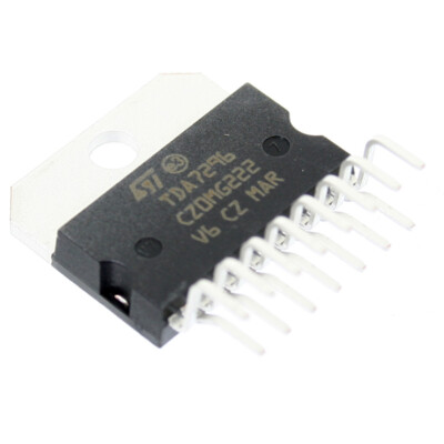TDA7296 V Audio-Verstärker-IC 60W ±35V stehend Multiwatt-15