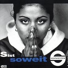 S Ist Soweit von Schwester S. | CD | Zustand gut