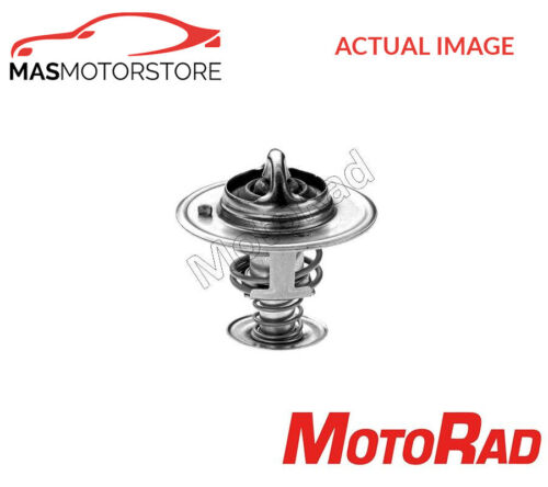 ENGINE COOLANT THERMOSTAT MOTORAD 265-91K I NEW OE REPLACEMENT - Picture 1 of 5