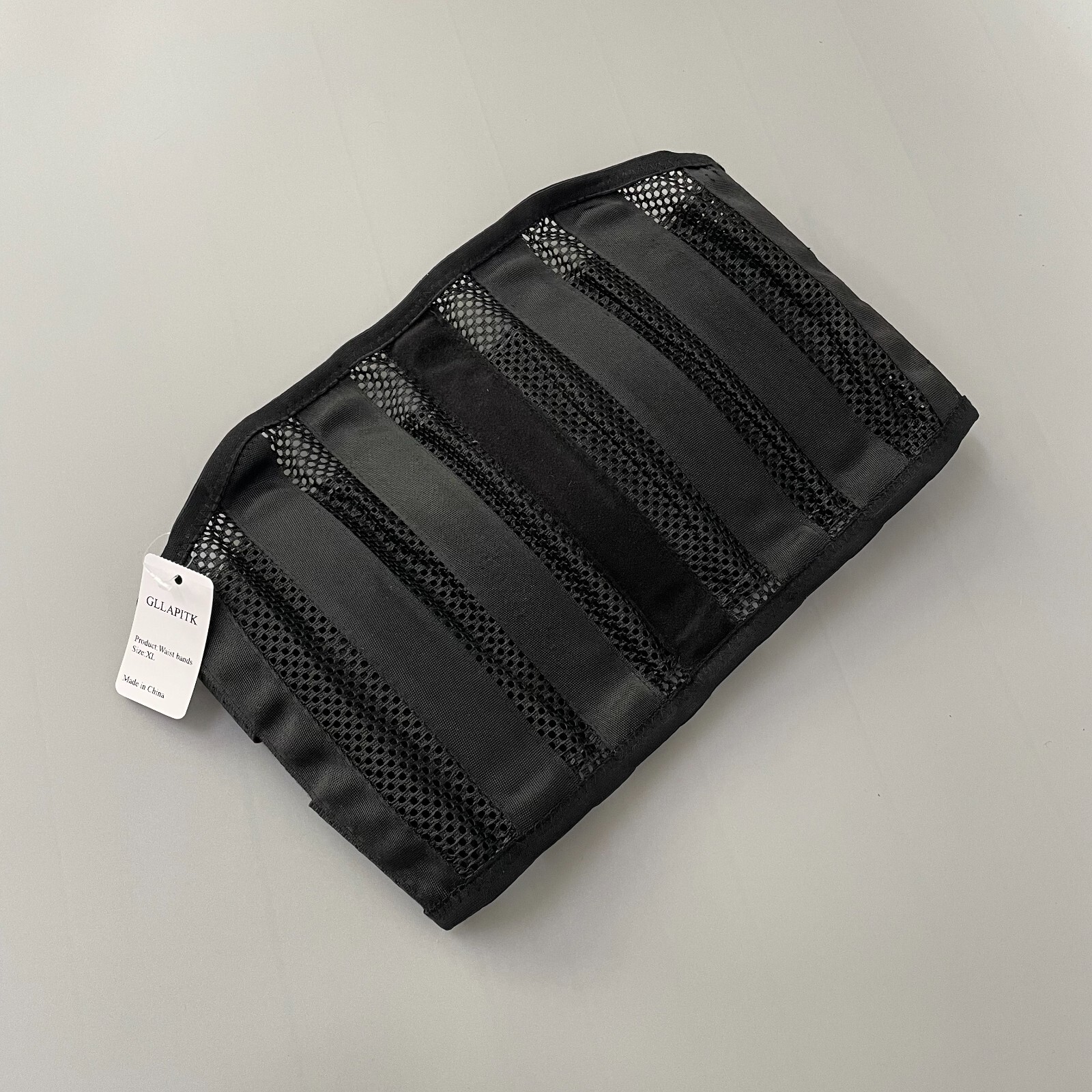 GLLAPITK Four Seasons Universal Breathable Lightweight Waist Band for Comfortable Fit