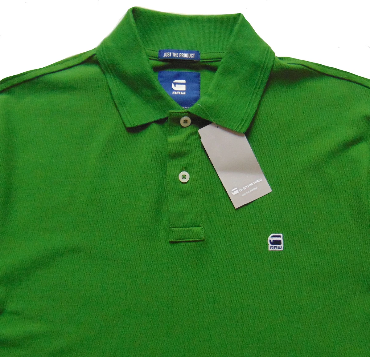 G star best sale polo shirt