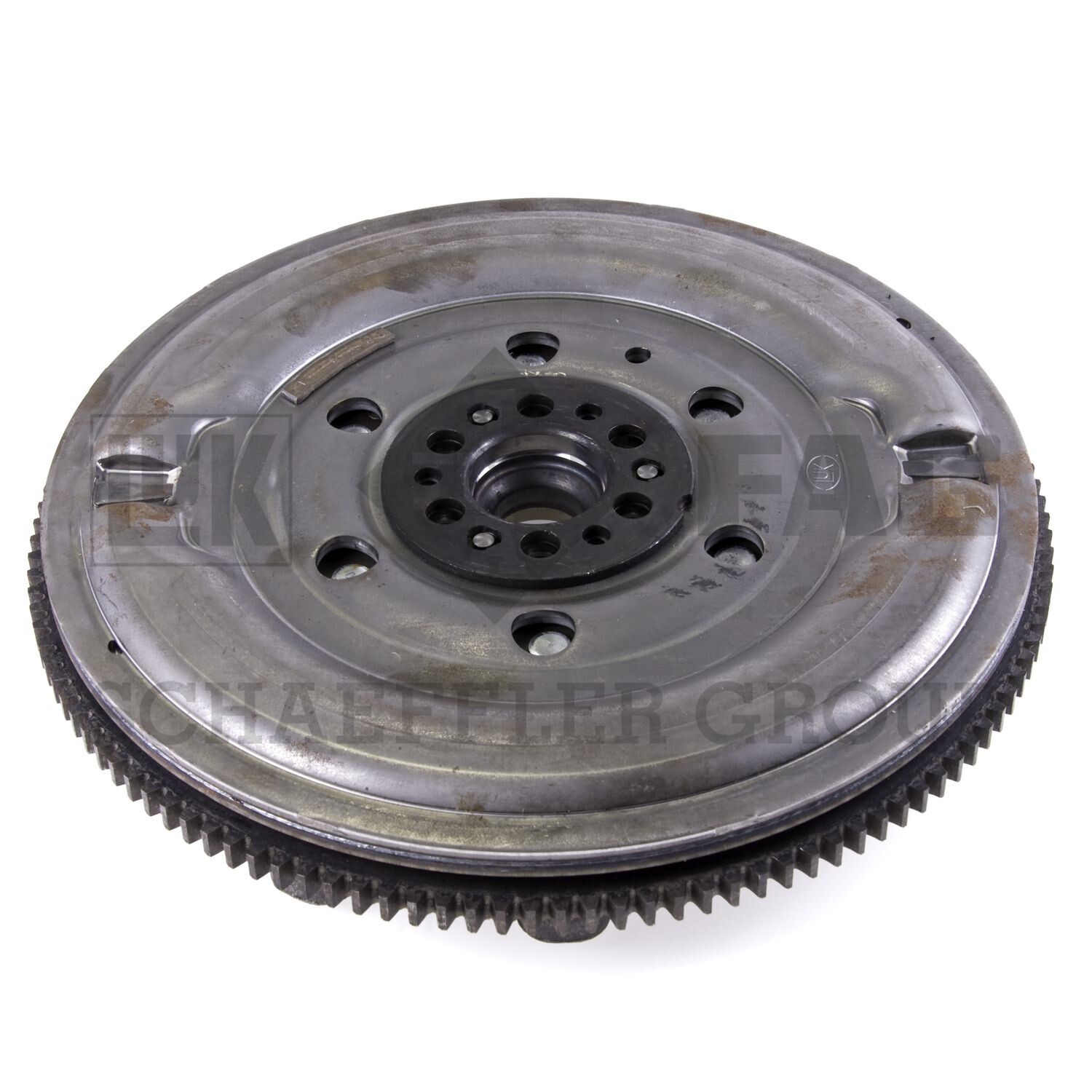 Clutch Flywheel Dual Mass DMF LUK For Nissan Altima Sentra L4 2.5L 2002