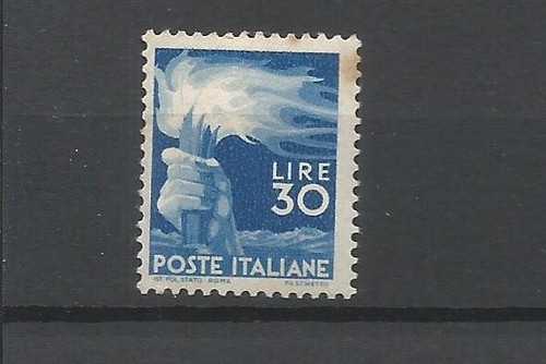 Italy Republic
