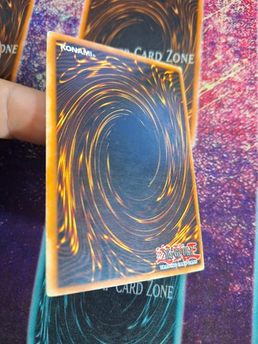 Yu-Gi-Oh! TCG Magic Cylinder LON-104 Secret Rare 1st Edition Lightly Played - Picture 6 of 8