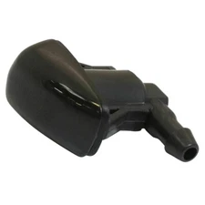 Fits for Lexus RX300 #85381-44010 Black Front Windshield Washer Nozzle Spout 