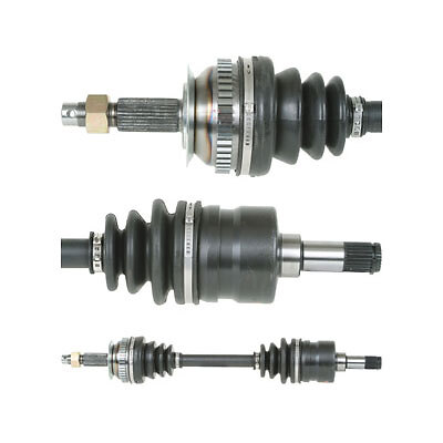 ANTRIEBSWELLE-NEU - CARDONE INDUSTRIES-M 66-3109 by KTS
