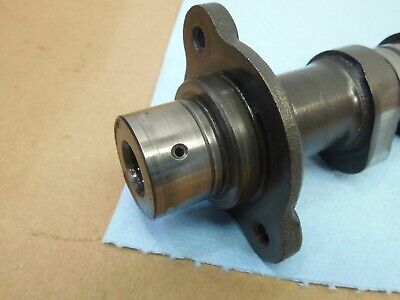 1993 Kawasaki ZX11 ZX1100-D1 Ninja Intake Camshaft Cam Shaft 1993 Kawasaki ZX11 ZX1100-D1 Ninja Intake Camshaft Cam Shaft