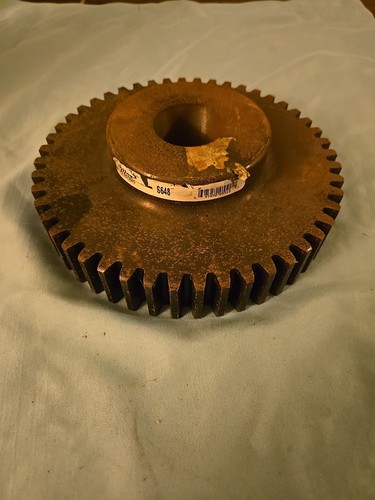 Martin Gear S648, 48 Teeth