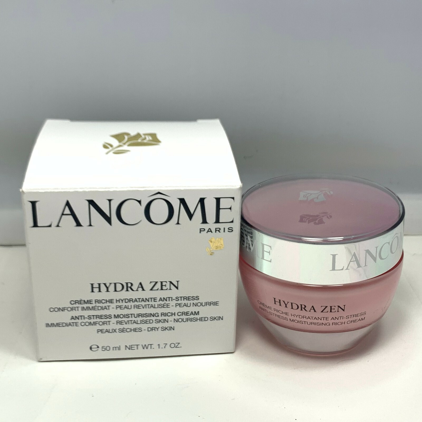 lancome zen hydra
