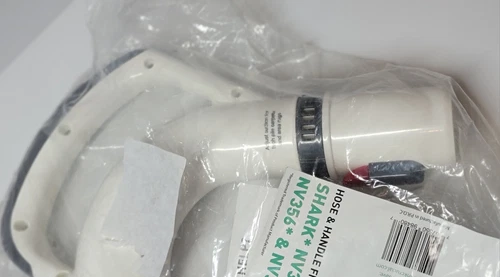 Think Crucial Replacement Hose & Handle for Shark Navigator