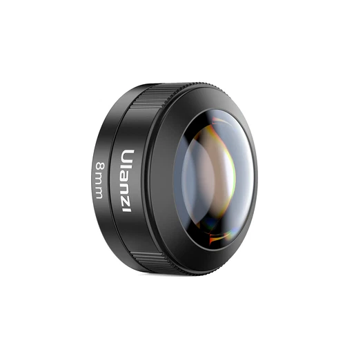 Ulanzi 4-en-1 Smartphone Appareil photo Ensemble pour iPhone Samsung Android Téléphone mobile - Photo 5 sur 7