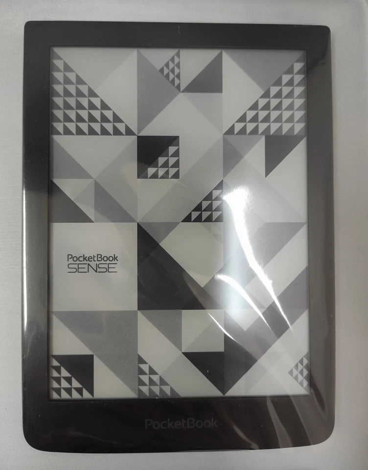 Pocketbook 6" Sense Kenzo Edition APERTO COME NUOVO custodia inclusa - Immagine 3 di 4