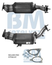 BM11386H Diesel Partikel Filter (Diesel-Partikelfilter) Audi A6 2.0TDi 2011-2015