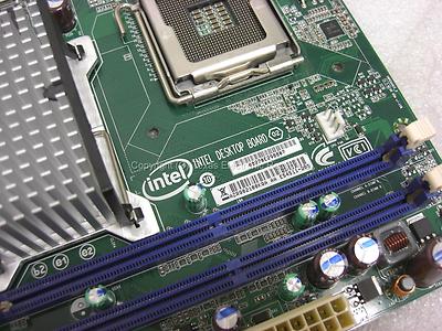 Intel Motherboard Dg41rq Motherboard Ram Support Intel DG41RQ