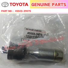 TOYOTA 45503-39075 4Runner Tacoma 4WD Inner Tie Rod End Assembly Genuine