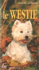 Le westie - Marie-Luce Hubert - V188855