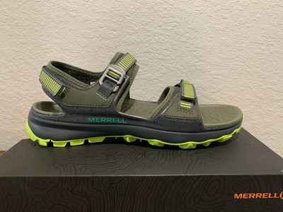 merrell choprock strap sandals