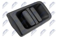 Nty Ezc-Re-126 TüRgriff FüR Nissan, Opel, Renault