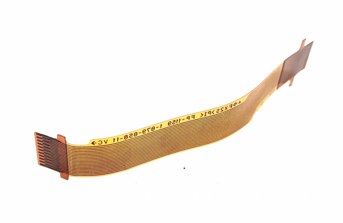 Sony HXR-NX5 NX5 HXR-NX5U NX5U Replacement Part FP1159 FP-1159
