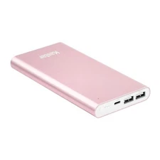 Kastar Unique Hi-tech Slim Design 15000mAh Portable External Battery Power Bank