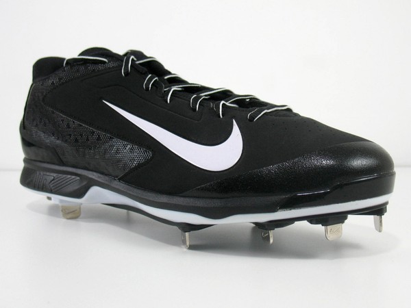 nike huarache pro low metal