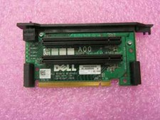 J222N DELL RISER BOARD LF PCI-E R815/R810