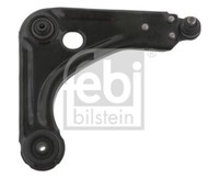 Febi Bilstein 19980 Lenker, RadaufhäNgung FüR Ford