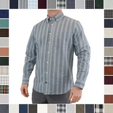 Taylor Stitch Men's Jack Shirt  Soft Casual Collared All Season Button Down $125