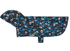 RC Pet Products Packable Rain Poncho for Dogs - Various Colors/Sizes BRAND NEW