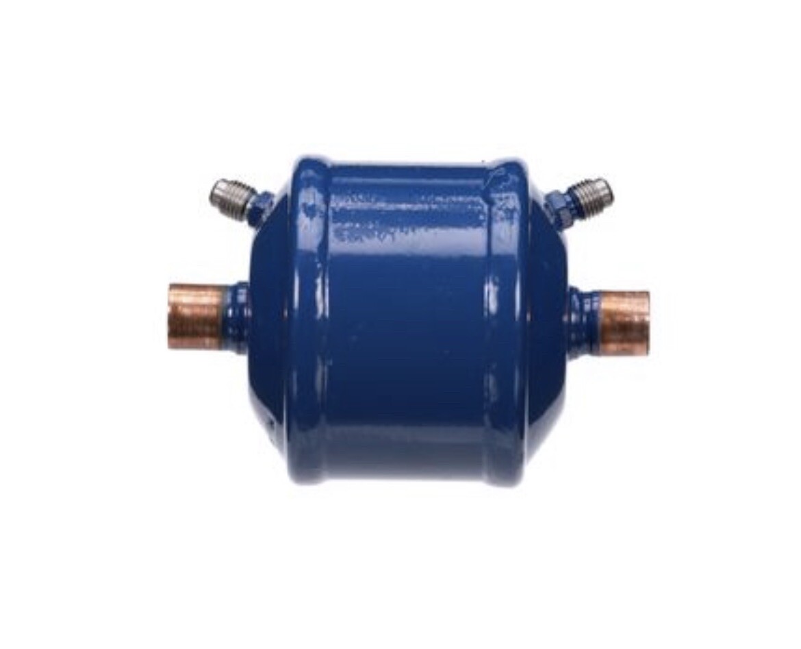 Alco Controls (SFD 27S7VV) Suction Line Filter Drier | eBay